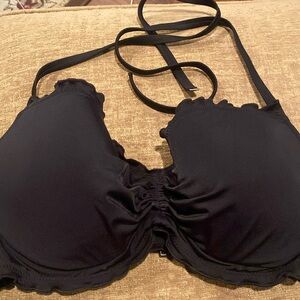 Coco rave under wire bikini top 36 DD